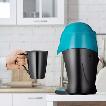  Кофеварка KITFORT КТ-7401 