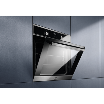  Духовой шкаф Electrolux EOF5H50BX 