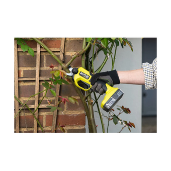  Секатор Ryobi 18В RY18SCXA-120T (5133005788) 
