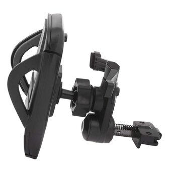  Автомобильный держатель REMAX RM-C03 Dashboard Car Holder черный 