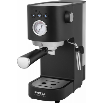  Кофеварка RED Evolution RCM-1532 