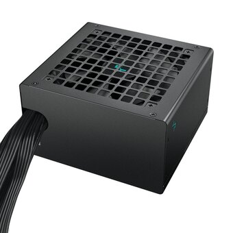  Блок питания DeepСool PL750D (R-PL750D-FC0B-EU-V2) (120mm, APFC, 80Plus Bronze) 
