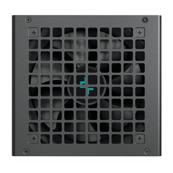  Блок питания DeepСool PL750D (R-PL750D-FC0B-EU-V2) (120mm, APFC, 80Plus Bronze) 