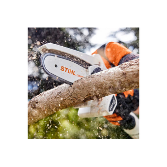  Аккумуляторный сучкорез Stihl GTA 26 Set (GA01-011-6918P) 