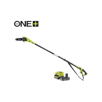  Цепной высоторез Ryobi 18В RPP182020 (5133005784) 