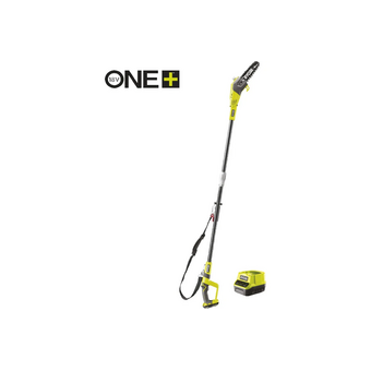  Цепной высоторез Ryobi 18В RPP182020 (5133005784) 