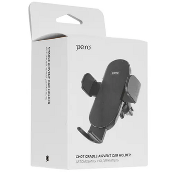  Автодержатель PERO CH07 