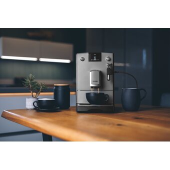 Кофемашина Nivona CafeRomatica NICR 555 