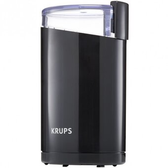  Кофеварка Krups Opio XP320830 