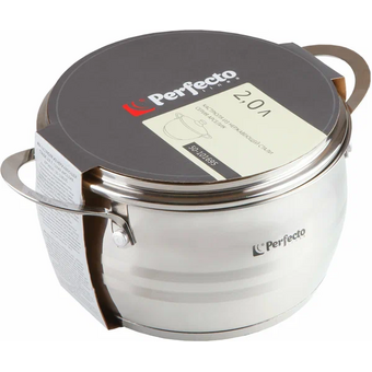  Кастрюля Perfecto Linea Arcelia 50-101695 