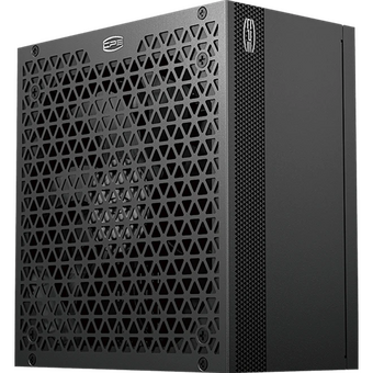  Блок питания PcCooler P5-YS850-G1F 850W 80+ Gold (ATX, 3.1, Full modular, 1x24(20+4)pin 610mm, 2xCPU 8(4+4)pin 700mm, 2xPCIe*2 8(6+2)pin 750mm) 