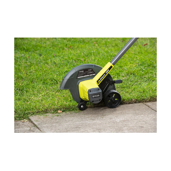  Подрезчик кромок Ryobi One+ RY18EGA-0 (5133004891) без аккумулятора в комплекте 