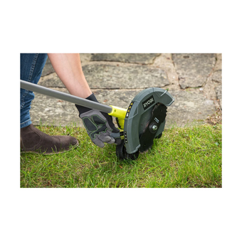  Подрезчик кромок Ryobi One+ RY18EGA-0 (5133004891) без аккумулятора в комплекте 