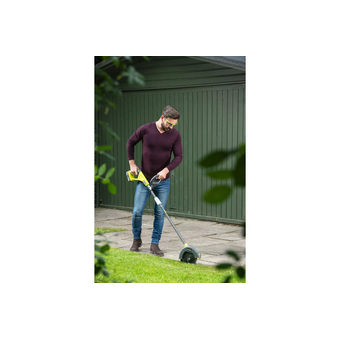  Подрезчик кромок Ryobi One+ RY18EGA-0 (5133004891) без аккумулятора в комплекте 