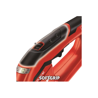  Кусторез EINHELL GE-CG 12 Li WT (3410411) 1.5Ач 