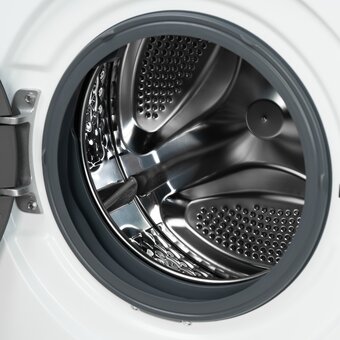  Стиральная машина Бирюса WM-SL610/15 