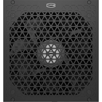  Блок питания PcCooler P5-YS850-G1F 850W 80+ Gold (ATX, 3.1, Full modular, 1x24(20+4)pin 610mm, 2xCPU 8(4+4)pin 700mm, 2xPCIe*2 8(6+2)pin 750mm) 