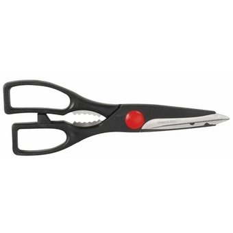  Ножницы кухонные Regent Linea Forte 93-BL-12.2 20см 