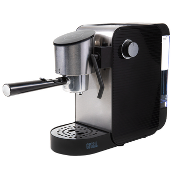  Кофеварка GFGril GFC-C500 