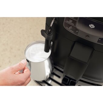  Кофемашина Gaggia Velasсa (8710103810384) Black 