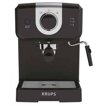 Кофеварка Krups Opio XP320830 