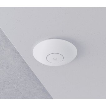  Wi-fi точка доступа Ubiquiti U7 Pro (U7-PRO) 