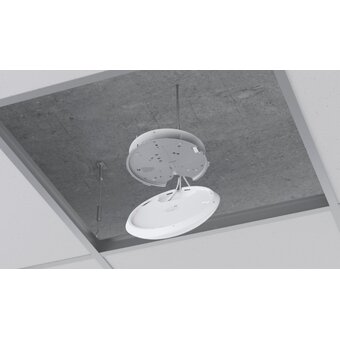  Wi-fi точка доступа Ubiquiti U7 Pro (U7-PRO) 