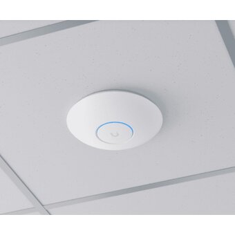  Wi-fi точка доступа Ubiquiti U7 Pro (U7-PRO) 