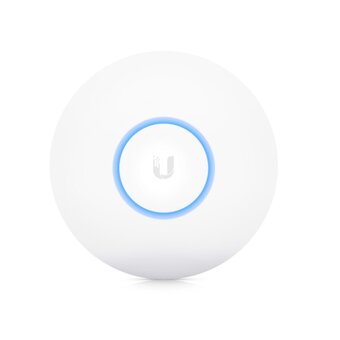  Комплект Wi-fi точек доступа Ubiquiti UniFi NanoHD 5-pack (UAP-NANOHD-5) 