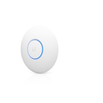  Комплект Wi-fi точек доступа Ubiquiti UniFi NanoHD 5-pack (UAP-NANOHD-5) 