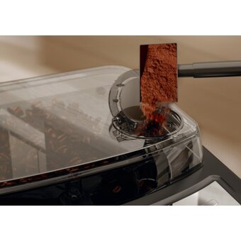  Кофемашина Gaggia Velasсa (8710103810384) Black 