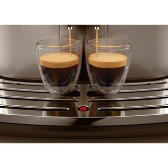  Кофемашина Gaggia Velasсa (8710103810384) Black 