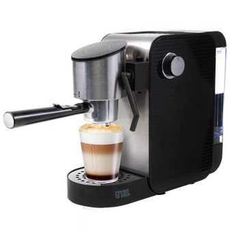  Кофеварка GFGril GFC-C500 