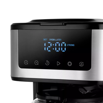  Кофеварка KITFORT КТ-7181 