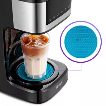  Кофеварка KITFORT КТ-7181 