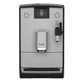  Кофемашина Nivona CafeRomatica NICR 555 