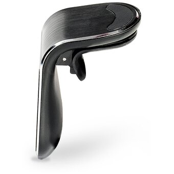  Держатель LuxCase 98802 черный 