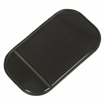  Коврик на приборную панель Wiiix SP-04B 