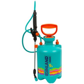  Опрыскиватель ручной Finland Aqua 2113 5л 