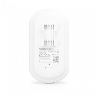  Wi-fi точка доступа Ubiquiti NanoStation 5AC Loco 5 pack (LOCO5AC-5) 