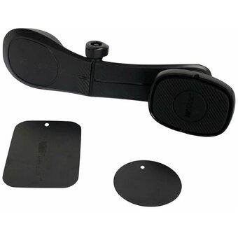  Держатель Wiiix HT-409T6mg-Grill-B черный 