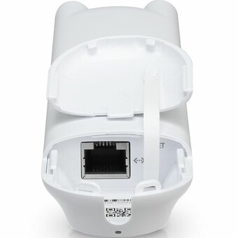  Комплект Wi-fi точек доступа Ubiquiti UniFi AC Mesh 5-pack (UAP-AC-M-5) 