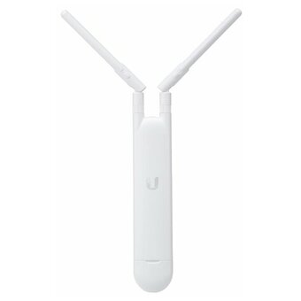  Комплект Wi-fi точек доступа Ubiquiti UniFi AC Mesh 5-pack (UAP-AC-M-5) 