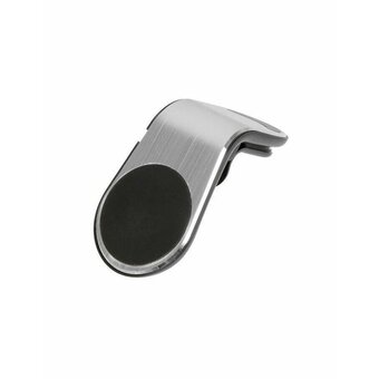  Держатель LuxCase 98803 серебристый 