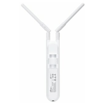  Комплект Wi-fi точек доступа Ubiquiti UniFi AC Mesh 5-pack (UAP-AC-M-5) 