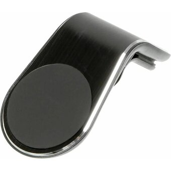  Держатель LuxCase 98802 черный 