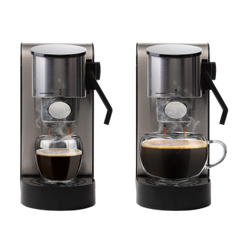  Кофеварка GFGril GFC-C500 