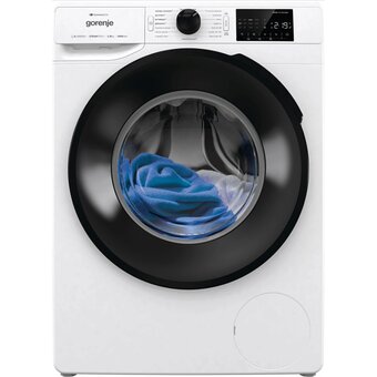  Стиральная машина Gorenje WGPNEI84A1SW белый 
