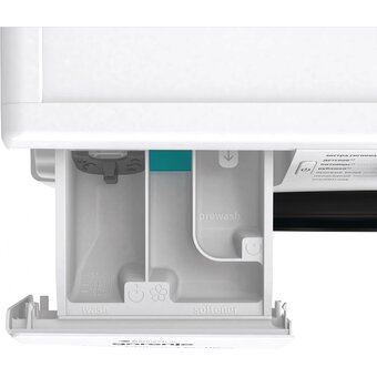  Стиральная машина Gorenje WGPNEI84A1SW белый 