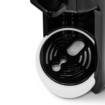  Кофеварка KITFORT КТ-7546 